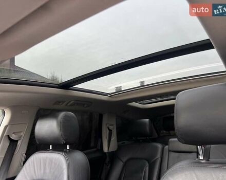 Серый Ауди Ку 7, объемом двигателя 3 л и пробегом 289 тыс. км за 16900 $, фото 29 на Automoto.ua