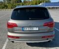 Серый Ауди Ку 7, объемом двигателя 3 л и пробегом 187 тыс. км за 15500 $, фото 1 на Automoto.ua