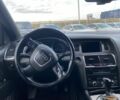 Серый Ауди Ку 7, объемом двигателя 3 л и пробегом 279 тыс. км за 19490 $, фото 5 на Automoto.ua