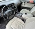 Сірий Ауді Ку 7, об'ємом двигуна 2.97 л та пробігом 265 тис. км за 15900 $, фото 17 на Automoto.ua