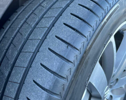 Серый Ауди Ку 7, объемом двигателя 3 л и пробегом 243 тыс. км за 13700 $, фото 22 на Automoto.ua