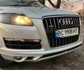 Сірий Ауді Ку 7, об'ємом двигуна 3 л та пробігом 270 тис. км за 14500 $, фото 2 на Automoto.ua