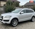 Серый Ауди Ку 7, объемом двигателя 3 л и пробегом 289 тыс. км за 16900 $, фото 2 на Automoto.ua