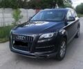 Сірий Ауді Ку 7, об'ємом двигуна 0 л та пробігом 214 тис. км за 22000 $, фото 1 на Automoto.ua