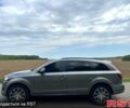 Серый Ауди Ку 7, объемом двигателя 3 л и пробегом 280 тыс. км за 19999 $, фото 1 на Automoto.ua