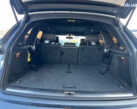 Серый Ауди Ку 7, объемом двигателя 3 л и пробегом 173 тыс. км за 17490 $, фото 41 на Automoto.ua