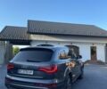 Серый Ауди Ку 7, объемом двигателя 3 л и пробегом 235 тыс. км за 15500 $, фото 11 на Automoto.ua