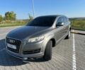 Серый Ауди Ку 7, объемом двигателя 3 л и пробегом 187 тыс. км за 15500 $, фото 5 на Automoto.ua