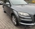 Серый Ауди Ку 7, объемом двигателя 3 л и пробегом 308 тыс. км за 18500 $, фото 2 на Automoto.ua