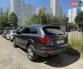 Серый Ауди Ку 7, объемом двигателя 3 л и пробегом 313 тыс. км за 17300 $, фото 3 на Automoto.ua