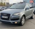 Серый Ауди Ку 7, объемом двигателя 3 л и пробегом 254 тыс. км за 12950 $, фото 1 на Automoto.ua
