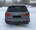 Сірий Ауді Ку 7, об'ємом двигуна 3 л та пробігом 278 тис. км за 14100 $, фото 4 на Automoto.ua