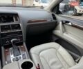 Сірий Ауді Ку 7, об'ємом двигуна 2.97 л та пробігом 265 тис. км за 15900 $, фото 33 на Automoto.ua