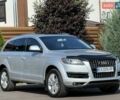 Серый Ауди Ку 7, объемом двигателя 2.97 л и пробегом 280 тыс. км за 16900 $, фото 16 на Automoto.ua