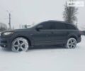 Сірий Ауді Ку 7, об'ємом двигуна 3 л та пробігом 197 тис. км за 14700 $, фото 24 на Automoto.ua