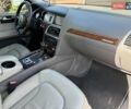 Серый Ауди Ку 7, объемом двигателя 2.97 л и пробегом 280 тыс. км за 16900 $, фото 60 на Automoto.ua