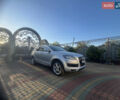 Ауди Ку 7 2011 в Черновцах на Automoto.ua Серый Ауди Ку 7, объемом двигателя 2.97 л и пробегом 257 тыс. км за 19000 $, фото 8 на Automoto.ua