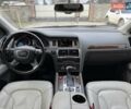 Сірий Ауді Ку 7, об'ємом двигуна 2.97 л та пробігом 265 тис. км за 15900 $, фото 31 на Automoto.ua