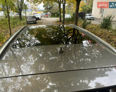 Ауді Ку 7 2011 у Нетешине на Automoto.ua Сірий Ауді Ку 7, об'ємом двигуна 3 л та пробігом 238 тис. км за 14500 $, фото 19 на Automoto.ua
