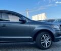 Серый Ауди Ку 7, объемом двигателя 3 л и пробегом 173 тыс. км за 17490 $, фото 10 на Automoto.ua