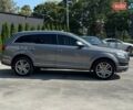 Сірий Ауді Ку 7, об'ємом двигуна 2.97 л та пробігом 267 тис. км за 17500 $, фото 1 на Automoto.ua