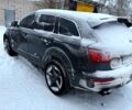 Серый Ауди Ку 7, объемом двигателя 3 л и пробегом 223 тыс. км за 7500 $, фото 1 на Automoto.ua