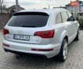 Серый Ауди Ку 7, объемом двигателя 3 л и пробегом 289 тыс. км за 16900 $, фото 4 на Automoto.ua