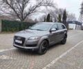 Серый Ауди Ку 7, объемом двигателя 3 л и пробегом 211 тыс. км за 21633 $, фото 1 на Automoto.ua