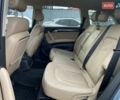 Серый Ауди Ку 7, объемом двигателя 3 л и пробегом 254 тыс. км за 12950 $, фото 9 на Automoto.ua