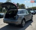 Сірий Ауді Ку 7, об'ємом двигуна 2.97 л та пробігом 267 тис. км за 17500 $, фото 20 на Automoto.ua