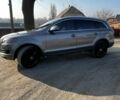 Серый Ауди Ку 7, объемом двигателя 3 л и пробегом 240 тыс. км за 15500 $, фото 2 на Automoto.ua