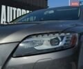 Сірий Ауді Ку 7, об'ємом двигуна 2.97 л та пробігом 267 тис. км за 17500 $, фото 10 на Automoto.ua