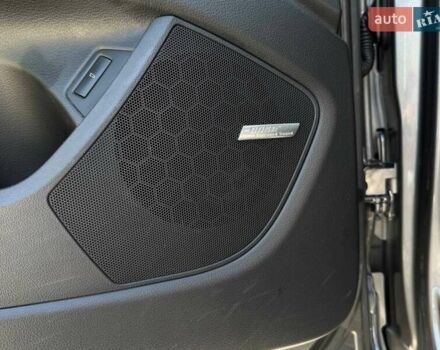 Сірий Ауді Ку 7, об'ємом двигуна 2.97 л та пробігом 267 тис. км за 17500 $, фото 17 на Automoto.ua