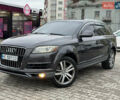 Серый Ауди Ку 7, объемом двигателя 3 л и пробегом 375 тыс. км за 11200 $, фото 11 на Automoto.ua