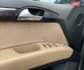 Серый Ауди Ку 7, объемом двигателя 3 л и пробегом 254 тыс. км за 12950 $, фото 8 на Automoto.ua