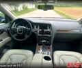 Серый Ауди Ку 7, объемом двигателя 3 л и пробегом 280 тыс. км за 19999 $, фото 5 на Automoto.ua