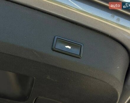 Сірий Ауді Ку 7, об'ємом двигуна 2.97 л та пробігом 267 тис. км за 17500 $, фото 19 на Automoto.ua