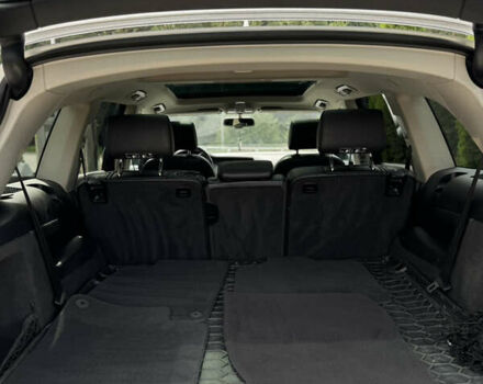 Серый Ауди Ку 7, объемом двигателя 2.97 л и пробегом 297 тыс. км за 17300 $, фото 28 на Automoto.ua