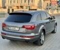 Серый Ауди Ку 7, объемом двигателя 2.97 л и пробегом 262 тыс. км за 17500 $, фото 18 на Automoto.ua
