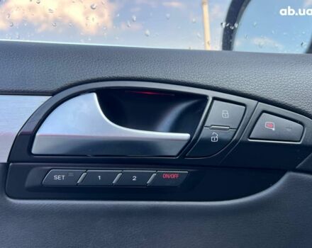 Серый Ауди Ку 7, объемом двигателя 3 л и пробегом 173 тыс. км за 17490 $, фото 17 на Automoto.ua