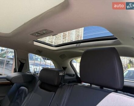 Серый Ауди Ку 7, объемом двигателя 3 л и пробегом 313 тыс. км за 17300 $, фото 7 на Automoto.ua