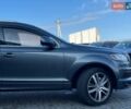 Серый Ауди Ку 7, объемом двигателя 3 л и пробегом 173 тыс. км за 17490 $, фото 10 на Automoto.ua