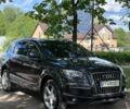 Серый Ауди Ку 7, объемом двигателя 2.97 л и пробегом 160 тыс. км за 18499 $, фото 1 на Automoto.ua