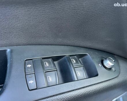 Серый Ауди Ку 7, объемом двигателя 3 л и пробегом 173 тыс. км за 17490 $, фото 16 на Automoto.ua