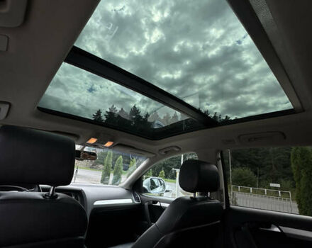 Серый Ауди Ку 7, объемом двигателя 2.97 л и пробегом 297 тыс. км за 17300 $, фото 16 на Automoto.ua