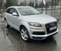 Серый Ауди Ку 7, объемом двигателя 2.97 л и пробегом 271 тыс. км за 15700 $, фото 1 на Automoto.ua