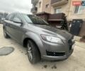 Сірий Ауді Ку 7, об'ємом двигуна 3 л та пробігом 260 тис. км за 12900 $, фото 1 на Automoto.ua