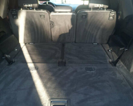 Серый Ауди Ку 7, объемом двигателя 3 л и пробегом 242 тыс. км за 15800 $, фото 6 на Automoto.ua