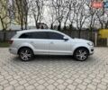 Сірий Ауді Ку 7, об'ємом двигуна 2.97 л та пробігом 265 тис. км за 15900 $, фото 11 на Automoto.ua