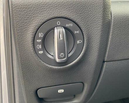 Серый Ауди Ку 7, объемом двигателя 2.97 л и пробегом 233 тыс. км за 16200 $, фото 59 на Automoto.ua